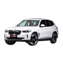 2022 BMW IX3 Full Option Premium Electric Car
