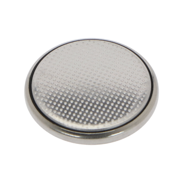 HW Tigerhead CR2032 Lithium Button Cell Battery