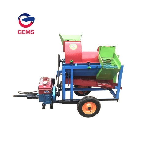 Manual Corn Sheller Machine Corn Thresher and Sheller