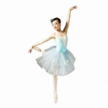 Stage Performance Pancake Tutu, The Flower Fairy