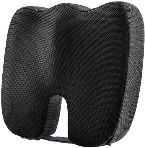 Comfity Posture Memory Foam Seat Cushion