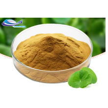 Cosmetic grade asiaticoside centella asiatica extract powder