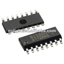 Stable working PIR Control IC With 16 pins, state controller