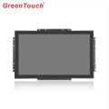 23,8-inch buiten-touchscreen-monitor Open frame-display