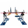 5 Ton Cable Reel Drum Roller Jack Stand