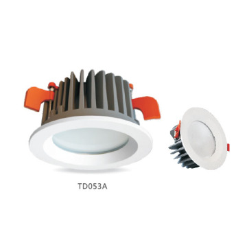 LEDER Power Lighting Technology 10W LED Downlight