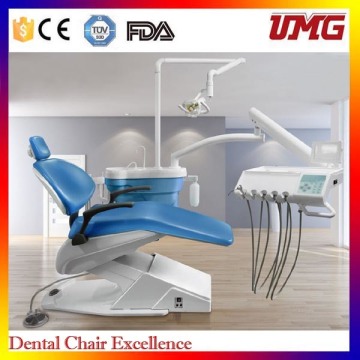 Metal Dental Chair Spare Parts with Dental Chair Frame