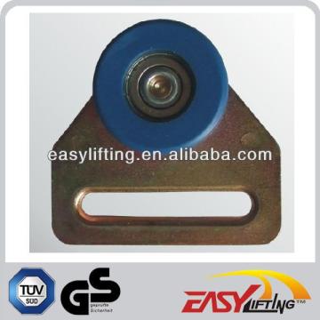 metal truck easy roller