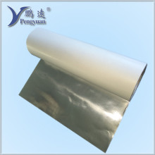 Silver Shinning Insulate Paper for Packing