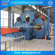 2016 new style china supplier customized products planetary strander 2000