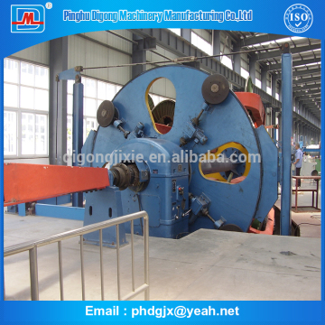 2016 new style china supplier customized products planetary strander 2000