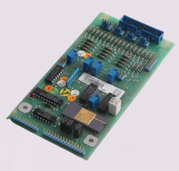ABB YPG110E YT204001-FD Control Board