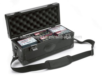 aluminum tool case ammo gun case XB-R01