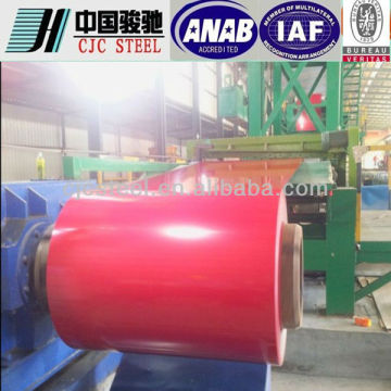 PPGI/GL Coil/Pre-Painted Galvalume Steel Coil/ Alluminum-Zinc Steel Coil