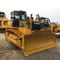 Mejor precio 160HP 220hp Bulldozer Costo Shantui SD16