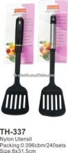 The Nylon Kitchen Utensil Set/Nylon Utensil TH-337