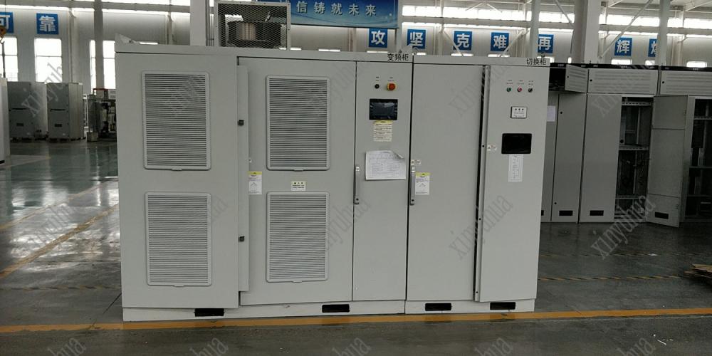 6kv 10kv high voltage frequency converter