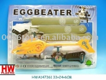 various pulling string toys