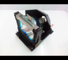 Replacement Projector Lamp Bulb POA-LMP63 For Sanyo PLC-XU40 / PLC-XU45