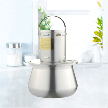 Stainless Steel Electric Multi Cooking Pot