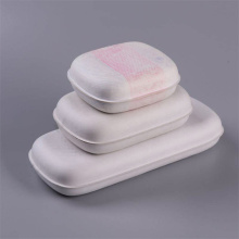 Fiber Plant Pulp Food Packaging Nuts Kernels Box