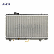 1750 Cooling Radiator Toyota Paseo/Tercel 1.5L 1995-1999