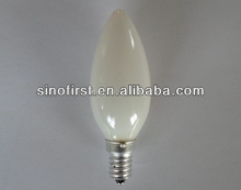 Halogen Candle Energy Saving Bulb