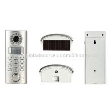 Wireless Vatop Auto Dialer Motion Alarm with Camera