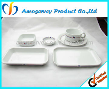 Chinaware sets