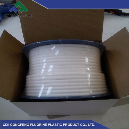 Manuel des applications PTFE expansé Ningbo