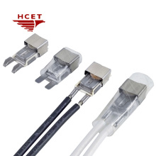 3MP Motor Protector Thermal Cut-out Thermo Switch