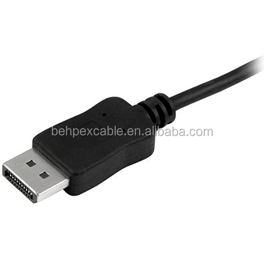 OEM USB C to DisplayPort Cable 1m