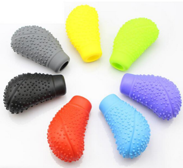 Silicone Car Gear Cover