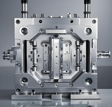 Thermosetting Plastic Molds for Electrical Insulation