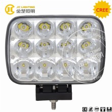 factory supply led work light,60w new work light with high low beam