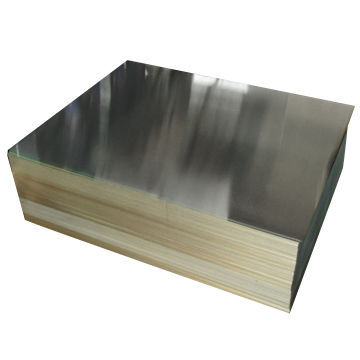Electrolytic Tin Plate, Ideal for Food Packaging