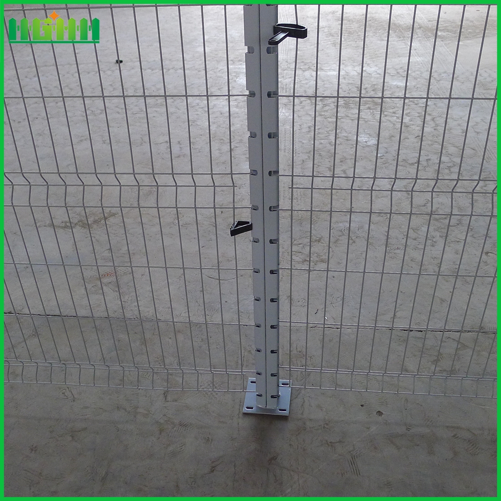 High Quality Profession Team Garden Wire Mesh Fence
