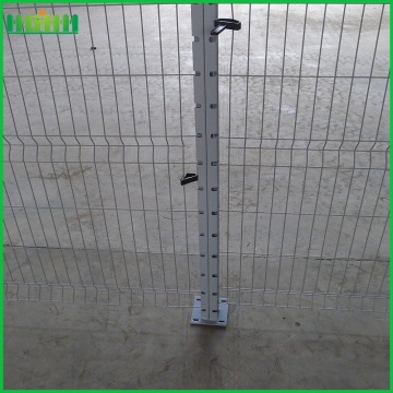 High Quality Profession Team Garden Wire Mesh Fence