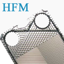 Schmidt Similar Gasketed Plate heat Exchangers Replacement