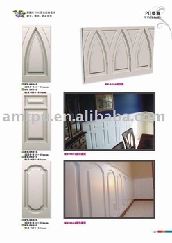 wall panel/ wainscoting kits