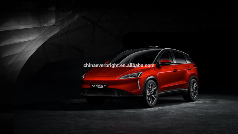 xpeng g3 new car New cheap SUV 4 doors 5 seats LHD FWD automatic mini electric SUV car