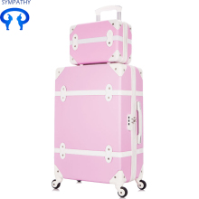 Pull rod case master case universal travel case