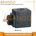 Bobina solenoide valvola idraulica da 13 mm 12VDC 24VDC 18W