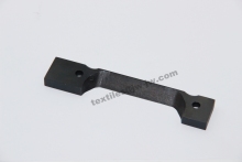 Sulzer Projectile Loom Parts Cover plate