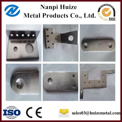 Stand Heavy Duty Metal Clamp Bracket with Universal Head