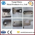 Chính xác OEM Sheet Metal của khung