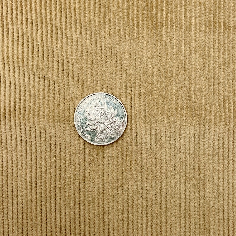 Cotton Corduroy Fabric
