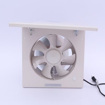 High-Power Ventilating Exhaust Fans