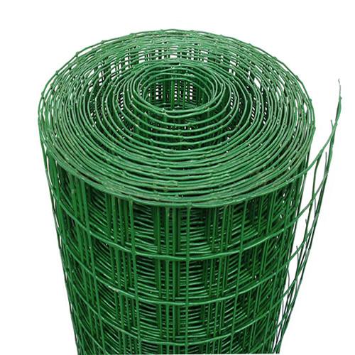 Dutch Wire Mesh Fence