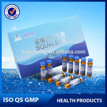 Factory wholesale squalene oil OEM